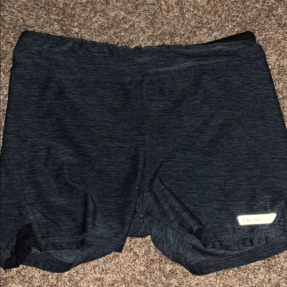 hind spandex